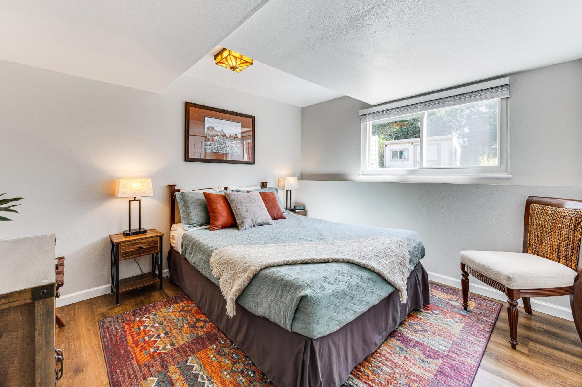 Hillside Place With Mountain Views About 8 Mi To Dtwn! Colorado Springs Esterno foto